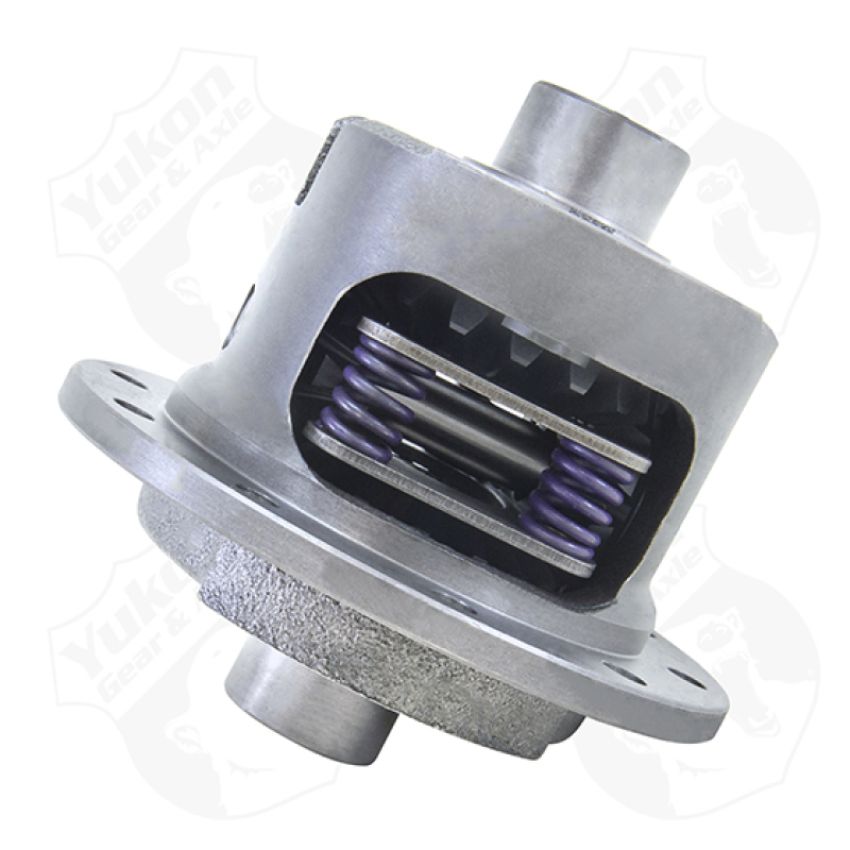 Yukon Gear & Axle YDGD50-30-1 Yukon Gear Dura Grip For Dana 50