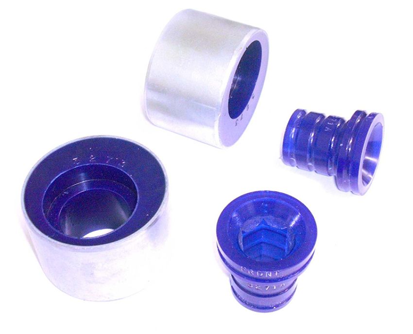 Superpro SPF3273K VW Lower Inner Rear 2x Offset