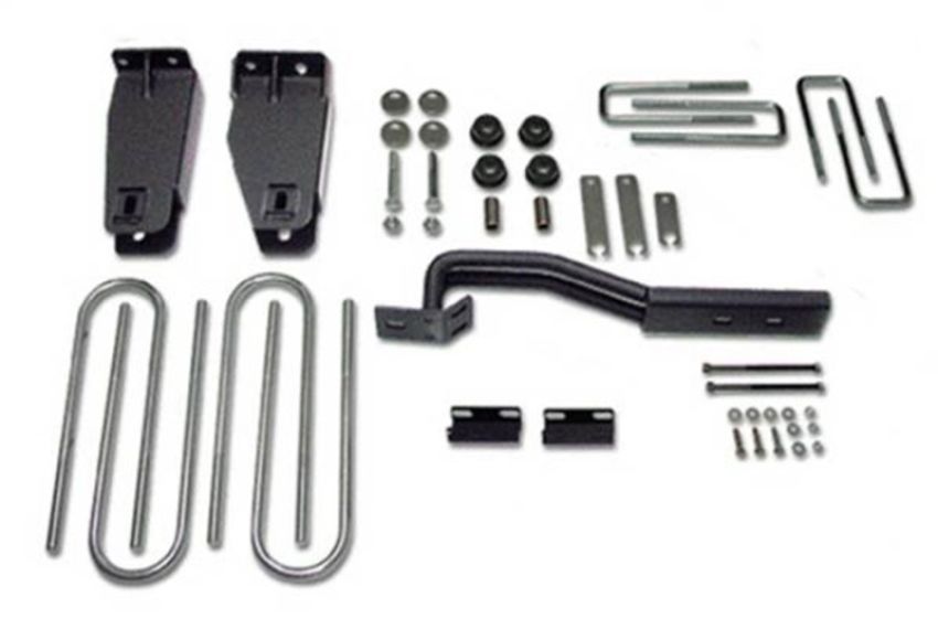 Tuff Country 26823 1997 Ford F-250 6in Lift Kit