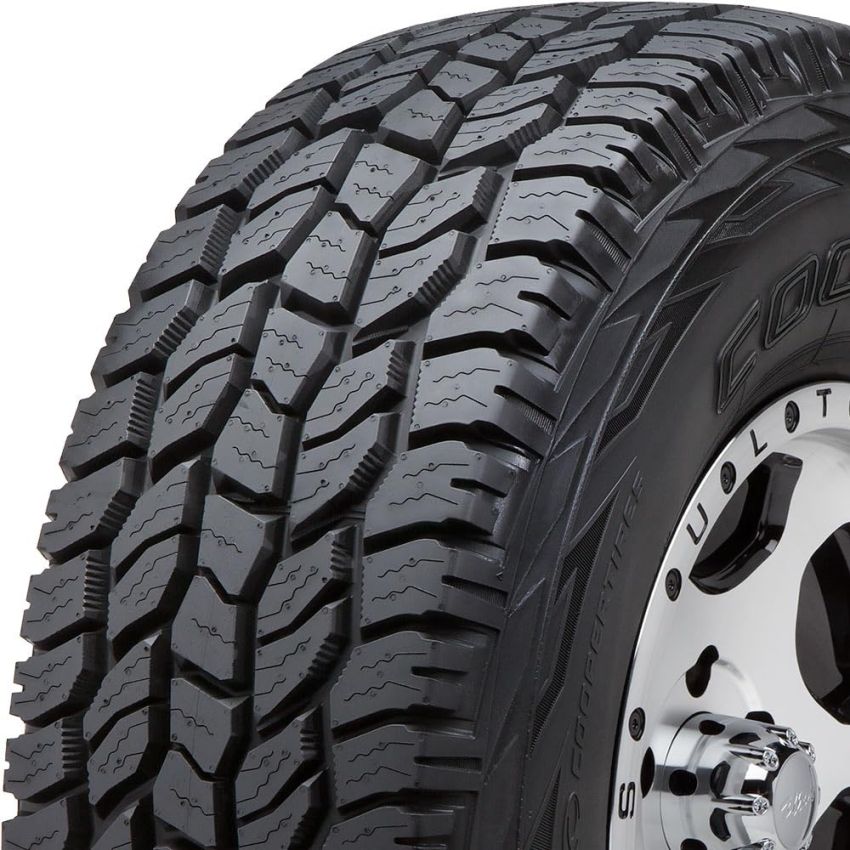 COOPER Discoverer A/T3 265/70R17 All-Season