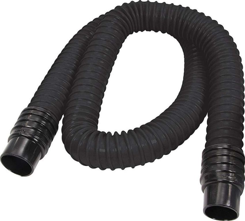 ALLSTAR PERFORMANCE ALL13021 Helmet Vent Hose 4ft