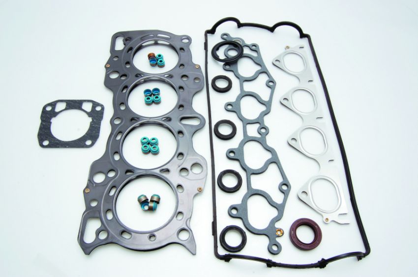 Cometic Gasket PRO2004T Cometic Street Pro Honda 1990-01 DOHC B18A1/B1 Non-VTEC 82mm Bore Top End Kit
