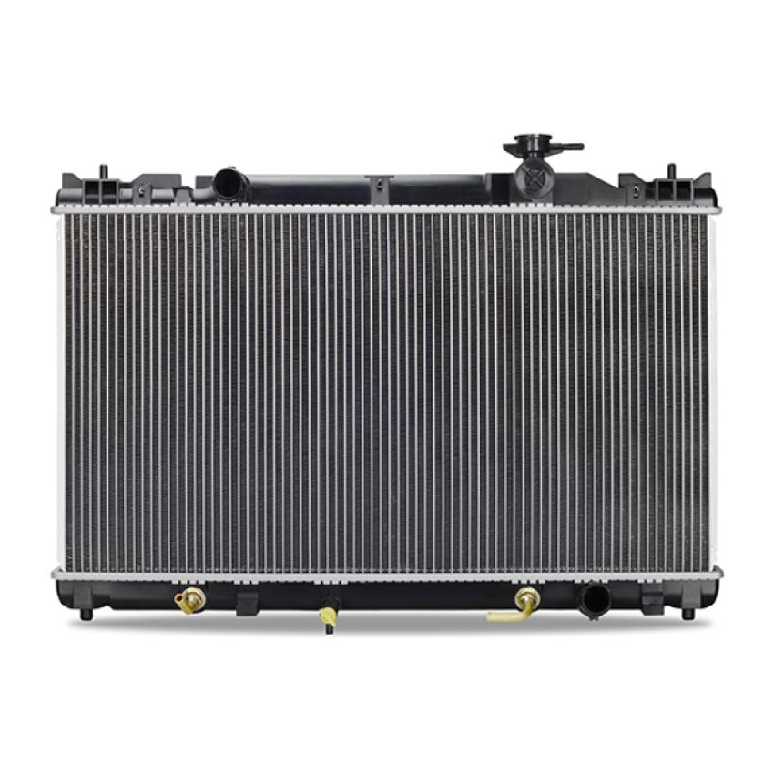 Mishimoto R2436-AT Toyota Camry Replacement Radiator 2002-2006