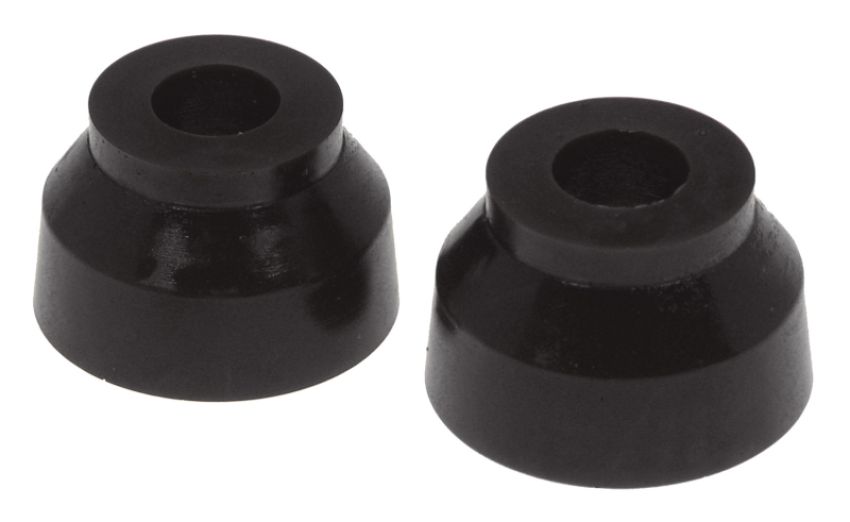 Prothane 19-1835-BL Universal Ball Joint Boot .800TIDX1.80BIDX1.45Tall - Black