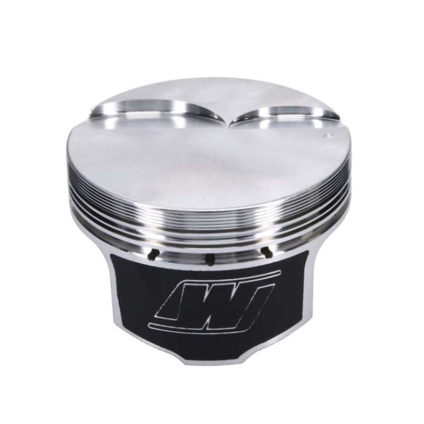 Wiseco K398X3905 Piston Set, Chevrolet, LS, 3.905 in. Bore, Professional, Set of 8
