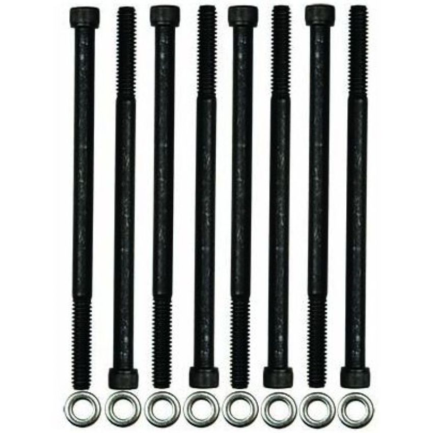 MOROSO MOR68905 Valve Cover Hardware Kit Fits 68321 Covers