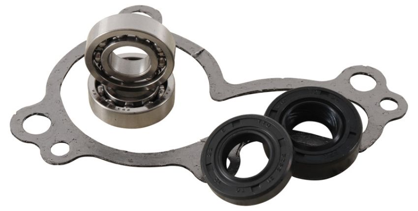 Hot Rods WPK0038 08-13 KLX 450 R/06-15 KX 450 F Water Pump Kit