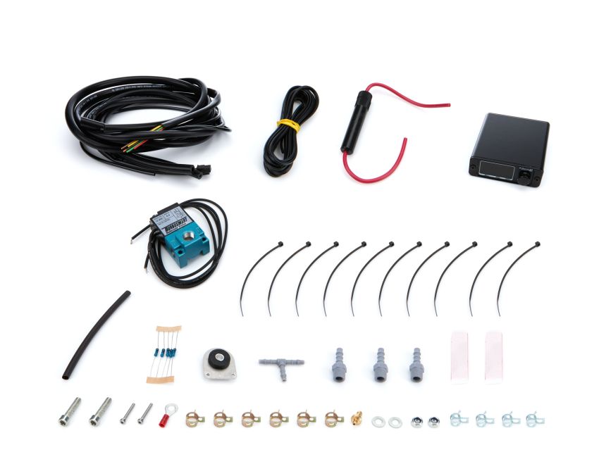 Turbosmart TS-0302-1002 eBS e-Boost Street 40psi