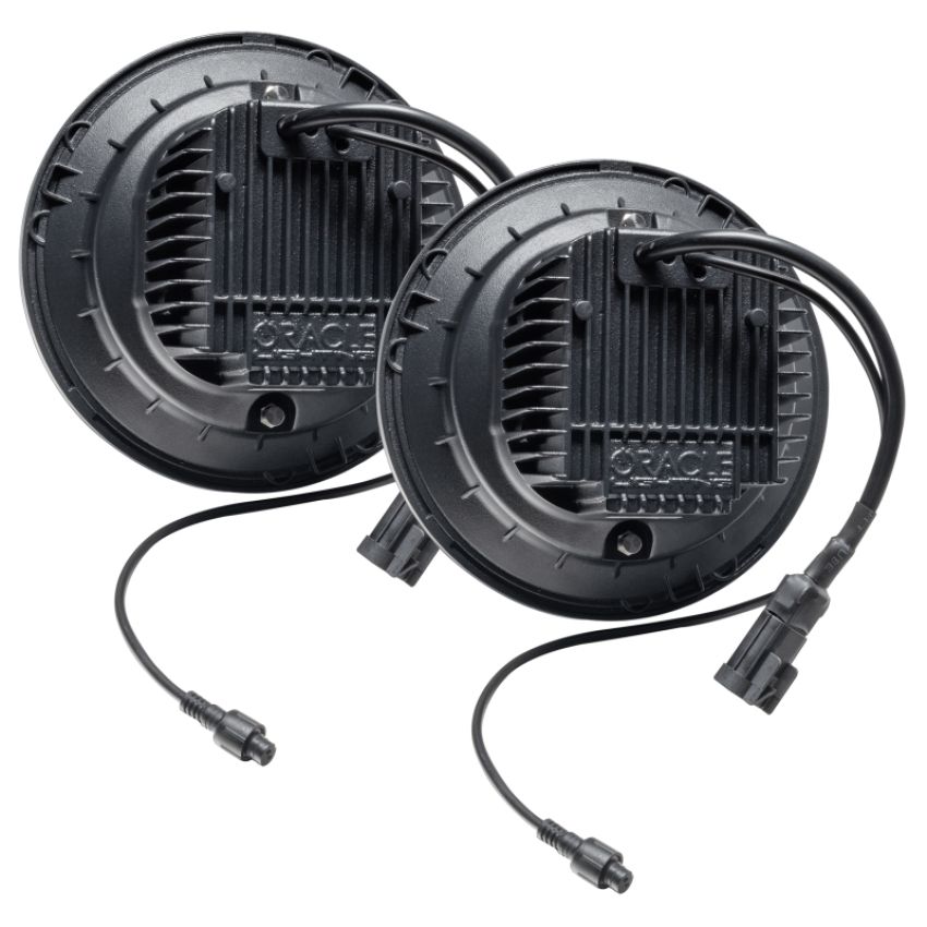 Oracle Lighting 5876-001 Oculus 7