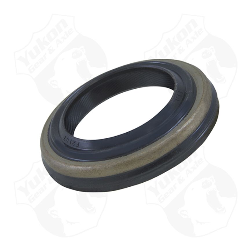 Yukon Gear & Axle YMSG1001 Yukon Gear GM 7.75in Borg Warner Left Hand Axle Seal