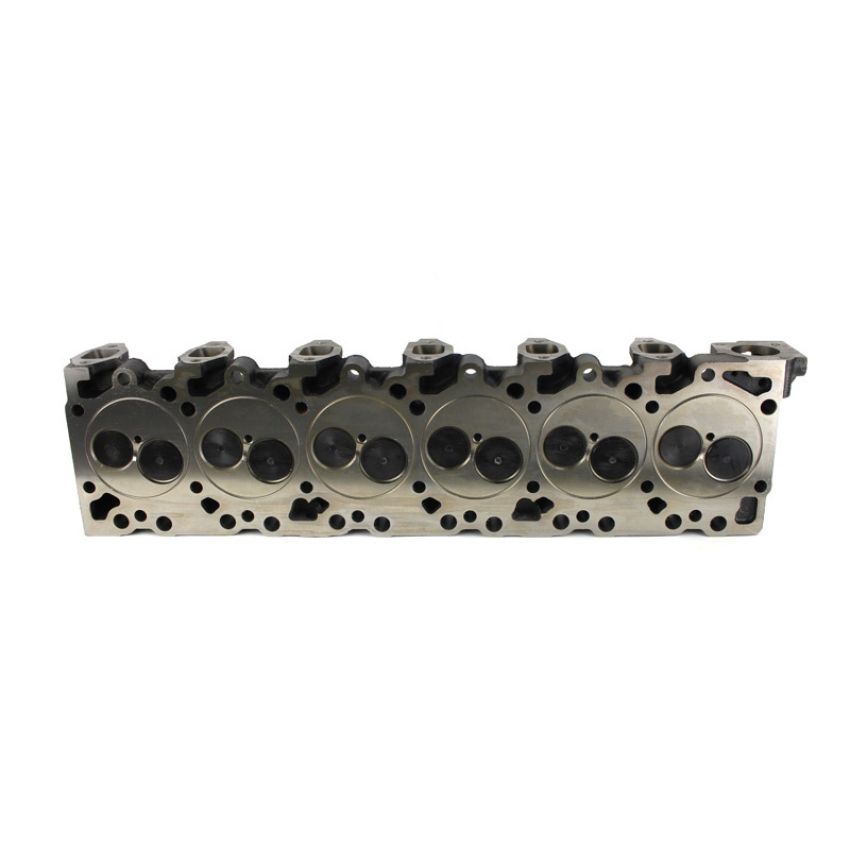 Industrial Injection PDM-12VRH 4BT Engine Fire Ring/Port Valve Bowls/Exh Port/Mill Intake Off CNC Port Intake