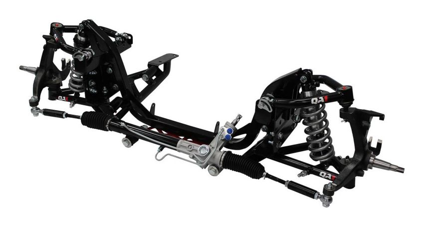 QA1 QA152620-S500 Front Suspension Kit 65- 79 f100 500lb