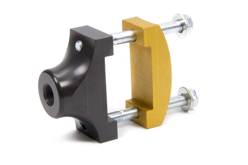 HOWE HOW23650 Frame Mount for Splined Bar