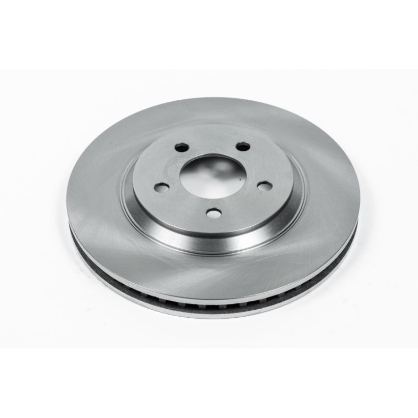 PowerStop AR8171 AutoSpecialty Brake Rotor