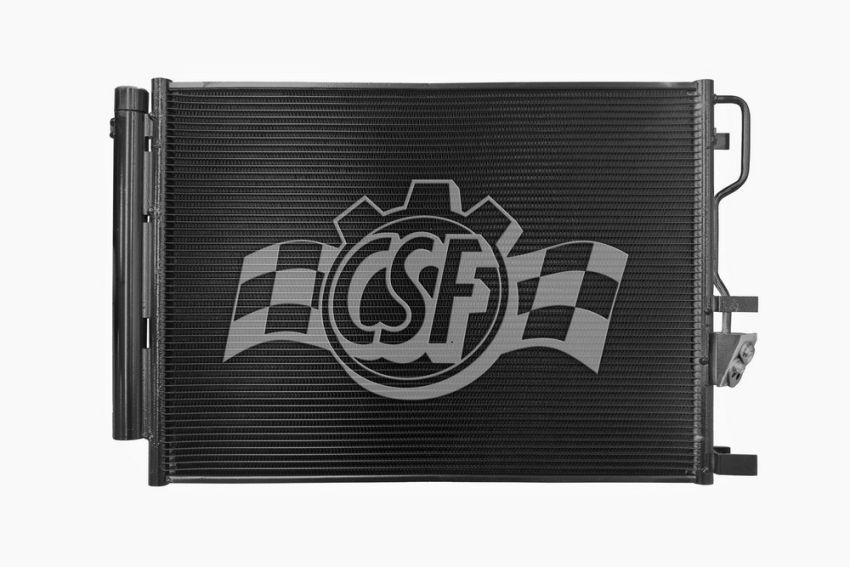 CSF 10854 A/C Condenser