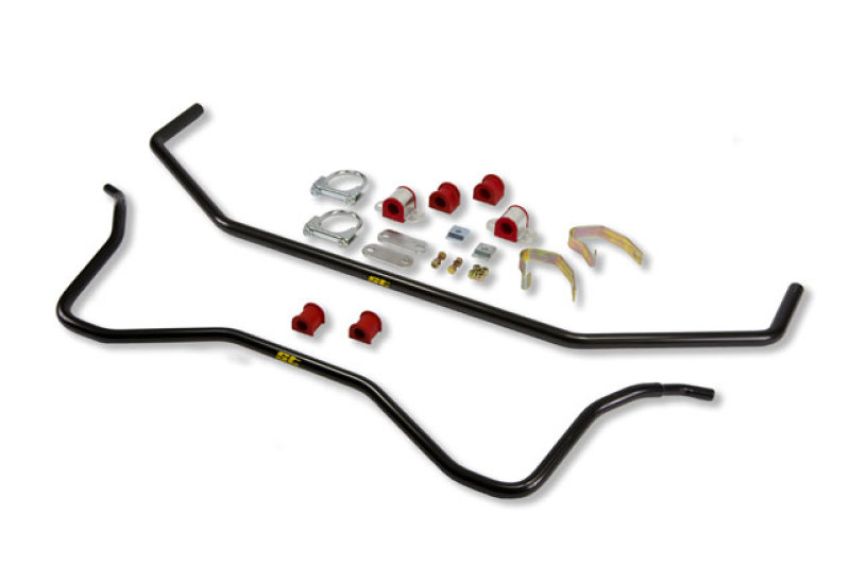 ST Suspensions 52235 ST Anti-Swaybar Set VW Jetta II III Golf II III 2WD Convertible Corrado