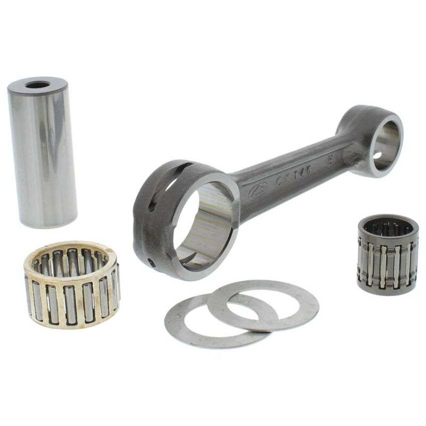 Hot Rods 8146 90-92 Polaris Trail Boss 350 L 2x4 350cc Connecting Rod Kit