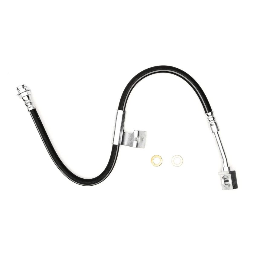 Dynamic Friction 350-47243 Brake Hose