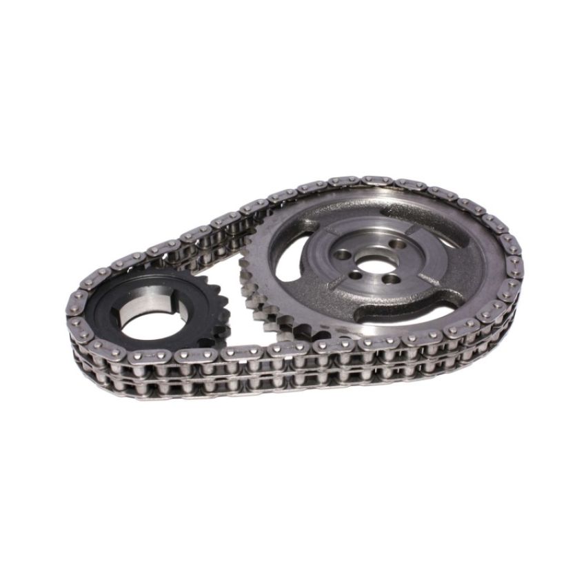 COMP CAMS COM3100 Sbc Hi-Tech Roller Tim/ Set Wo/Fac Roller Cam