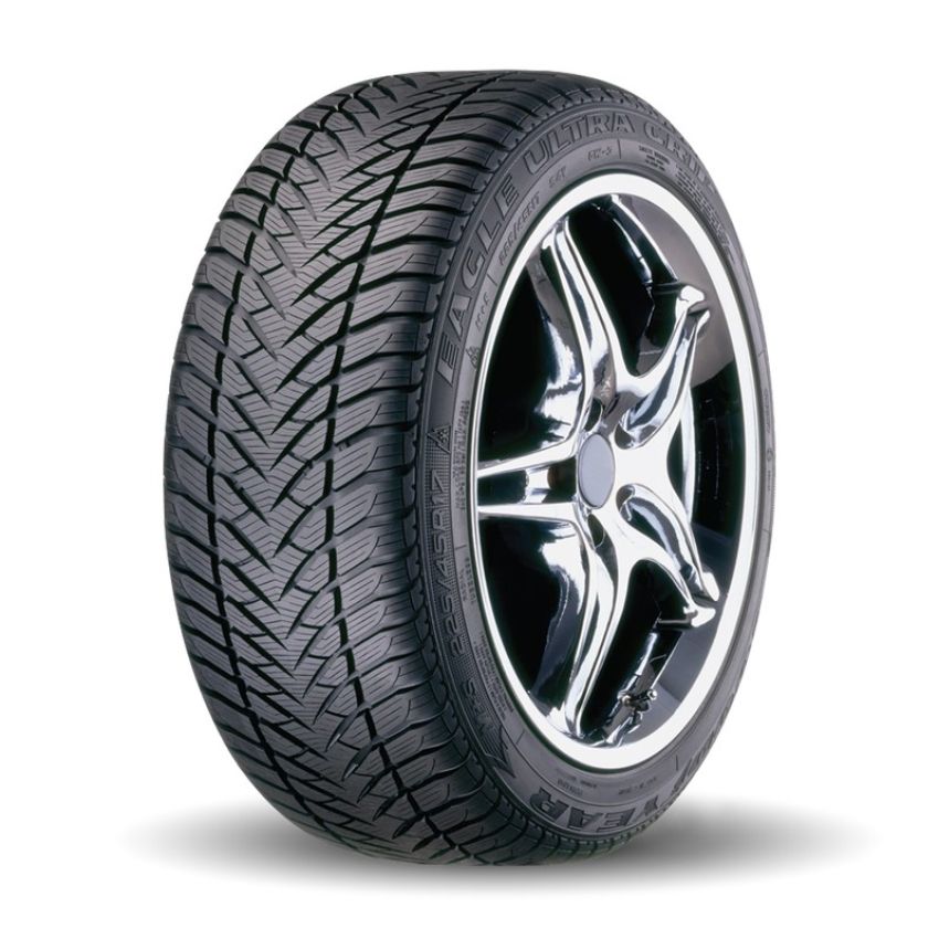 GOODYEAR Eagle GT Ii 285/65R17 All-Season