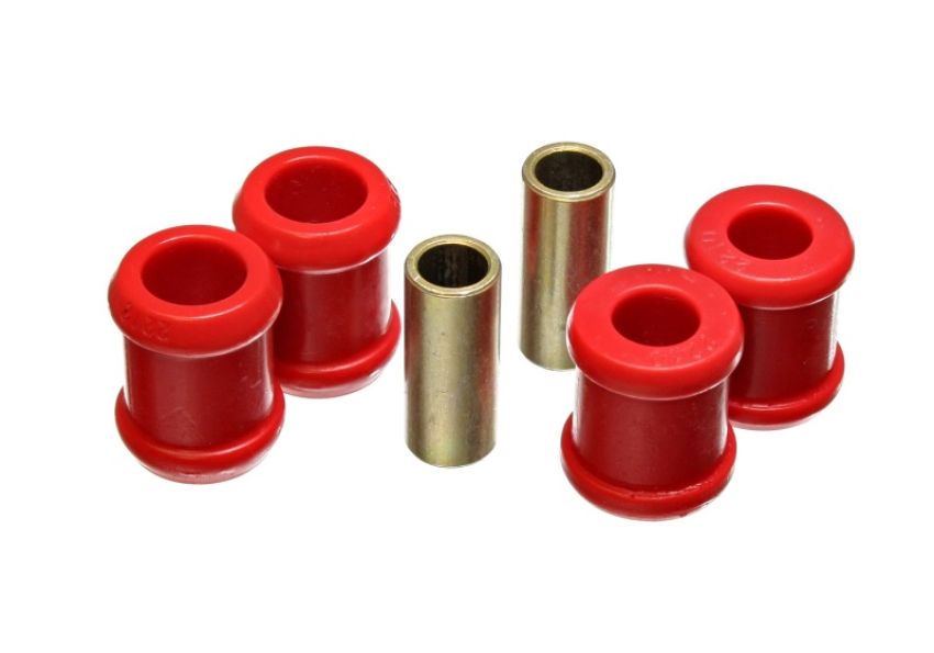 ENERGY SUSPENSION ENE9-8138R Rear Shock Bushing Set