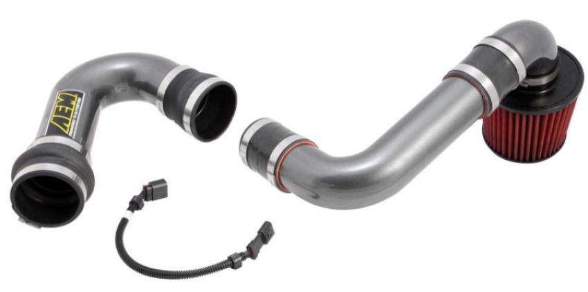 AEM 21-702C Cold Air Intake System