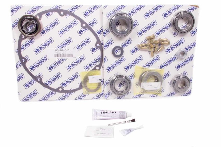 RICHMOND RIC83-1040-1 8.2in GM Bearing Kit