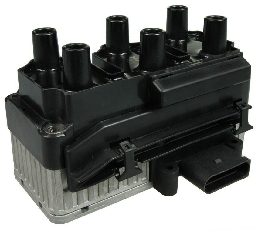 NGK U2026 (48671) Ignition Coil