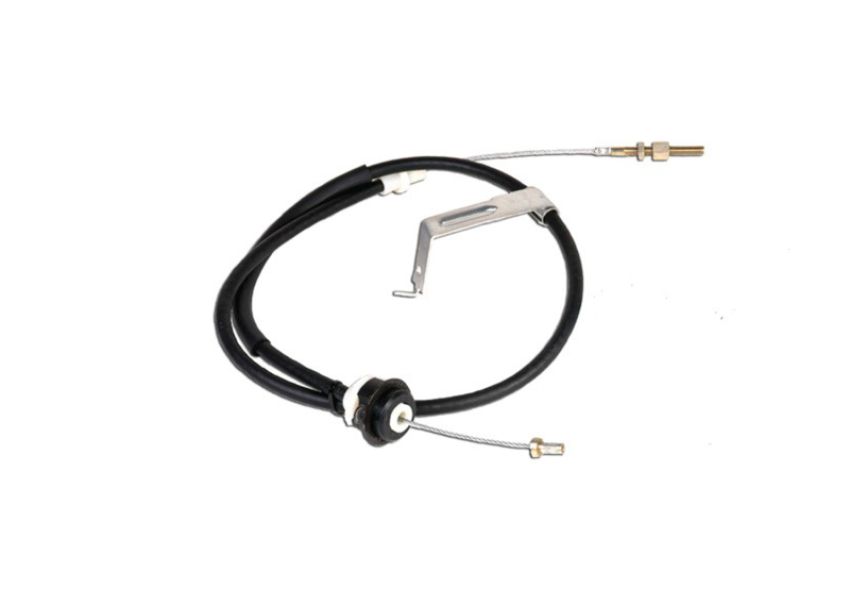 Granatelli Motor Sports GMCC7999 Clutch Cable, Spare