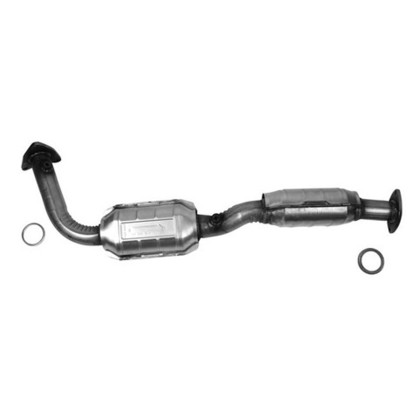 AP Exhaust 774322 CARB (CA, CO, NY, ME) Catalytic Converter