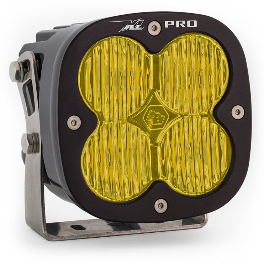 Baja Designs 500015 XL Pro LED Auxiliary Light Pod