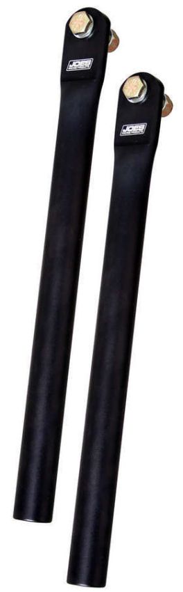 JOES RACING PRODUCTS JOE25973 Front Wing Post Pair