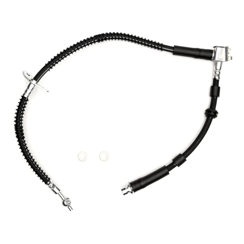 Dynamic Friction 350-11014 Brake Hose