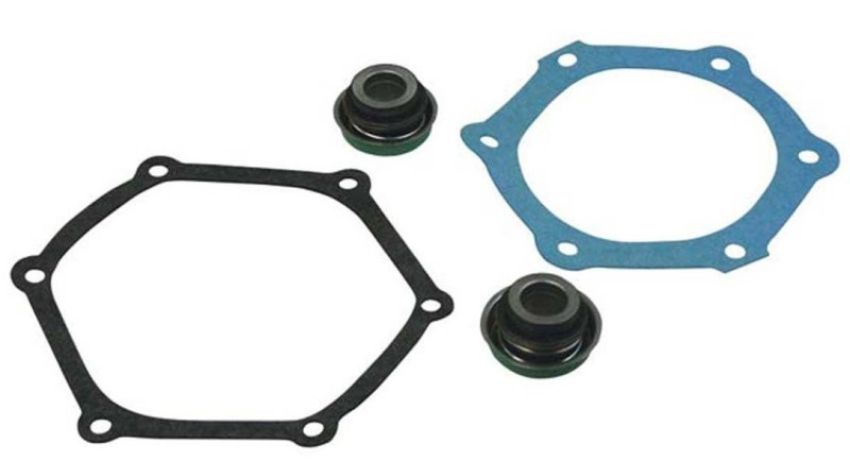 MOROSO MOR97450 Water Pump Seal Kit