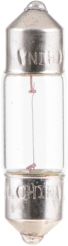 Philips DE3021LLCP Philips LongerLife Miniature DE3021LL Pack of 10
