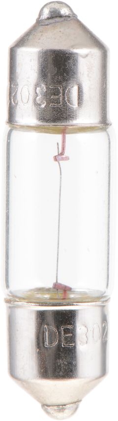 Philips DE3021LLCP Philips LongerLife Miniature DE3021LL Pack of 10