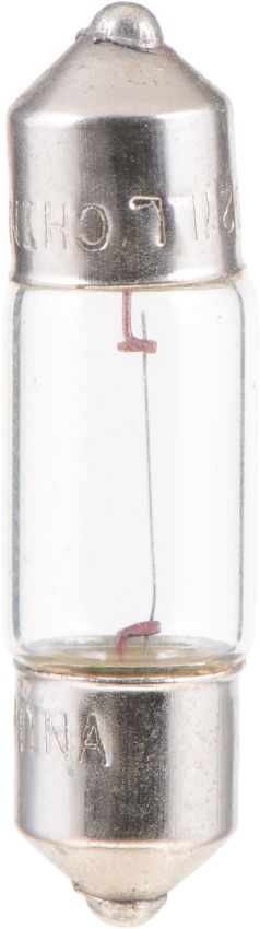 Philips DE3021LLCP Philips LongerLife Miniature DE3021LL Pack of 10
