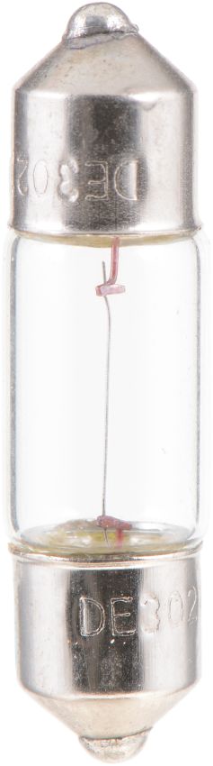 Philips DE3021LLCP Philips LongerLife Miniature DE3021LL Pack of 10