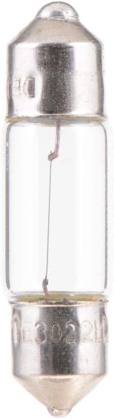 Philips DE3022LLCP Philips LongerLife Miniature DE3022LL Pack of 10