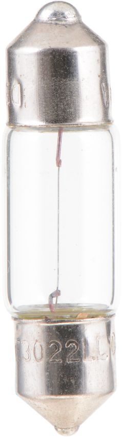 Philips DE3022LLCP Philips LongerLife Miniature DE3022LL Pack of 10