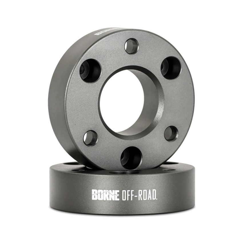 Borne Off-Road BNLK-F150-04-F2 Leveling Kit