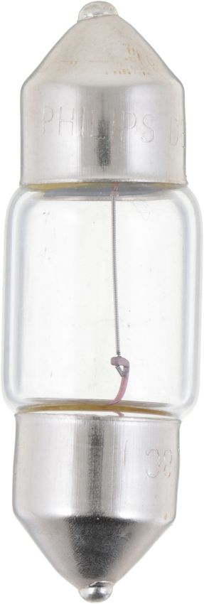 Philips DE3175LLB2 Philips LongerLife Miniature DE3175LL