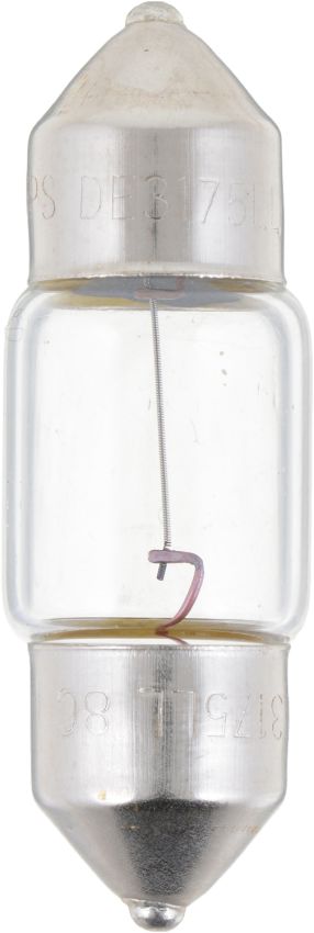 Philips DE3175LLB2 Philips LongerLife Miniature DE3175LL