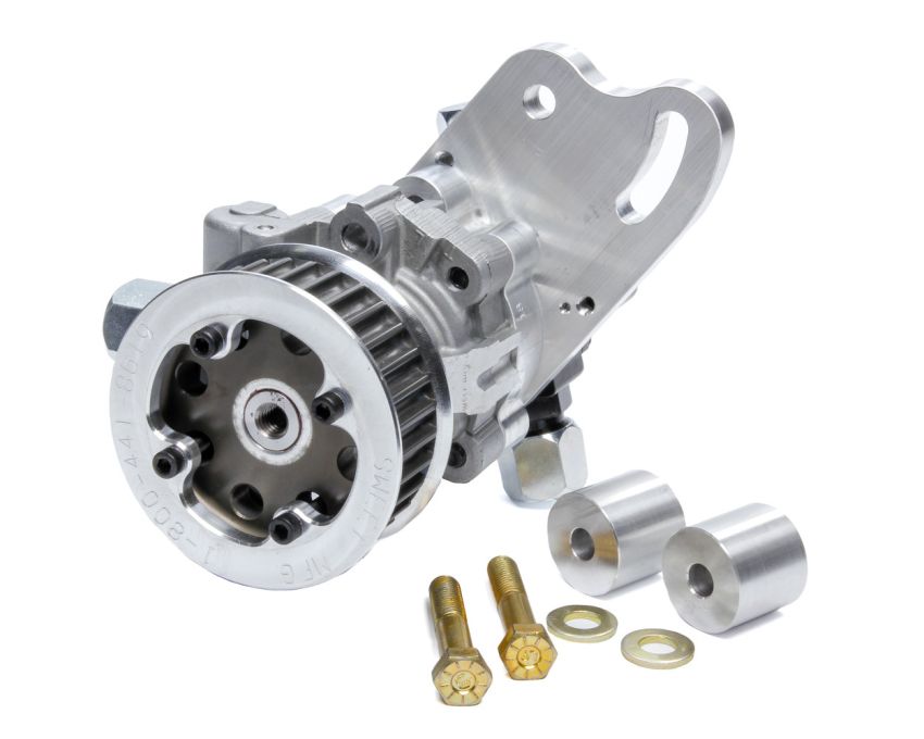 SWEET SWE305-85841 Tandem Pump Assembly Kit Bellhousing Mount