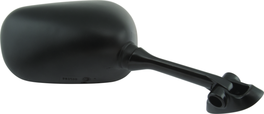 BikeMaster 600234 2002 Suzuki GSX-R1000 Mirror Right - Black
