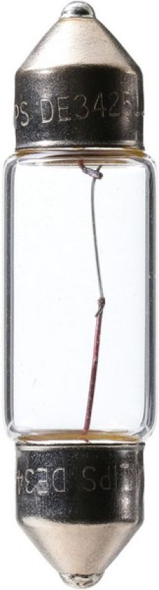 Philips DE3425LLB2 Philips LongerLife Miniature DE3425LL