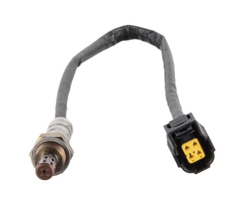 Bosch 18126 Bosch Oxygen Sensor
