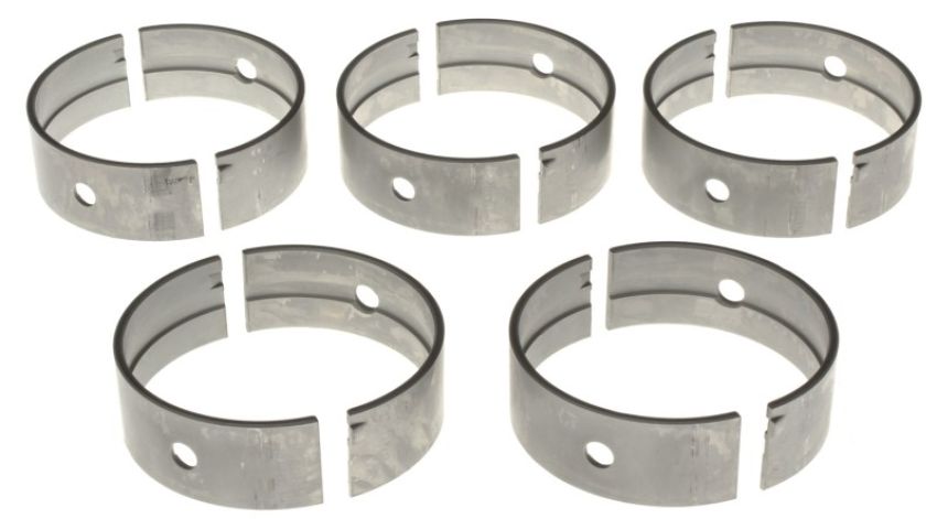 Clevite Toyota 1558 1770cc 4 Cyl 1972-82 Main Bearing Set