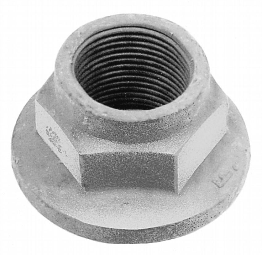 Ford Racing M-4213-A Universal Pinion Nut
