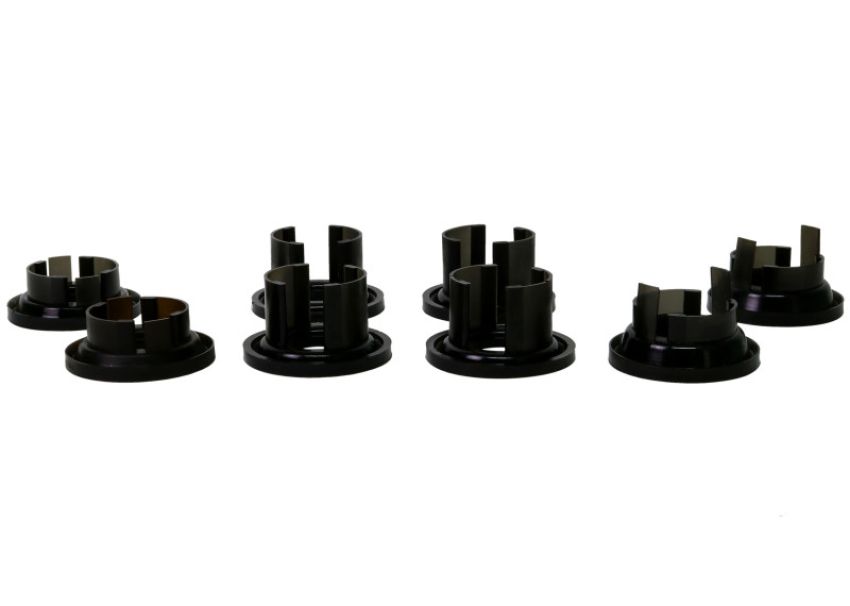 Whiteline KDT910 09/10+ Subaru Impreza WRX & STi Rear Crossmember Mount Insert